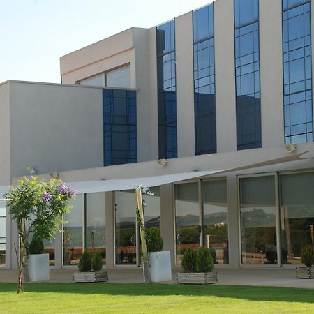 Hotel Duomo Benifayó Exteriör bild