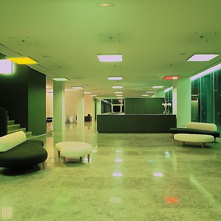Hotel Duomo Benifayó Exteriör bild