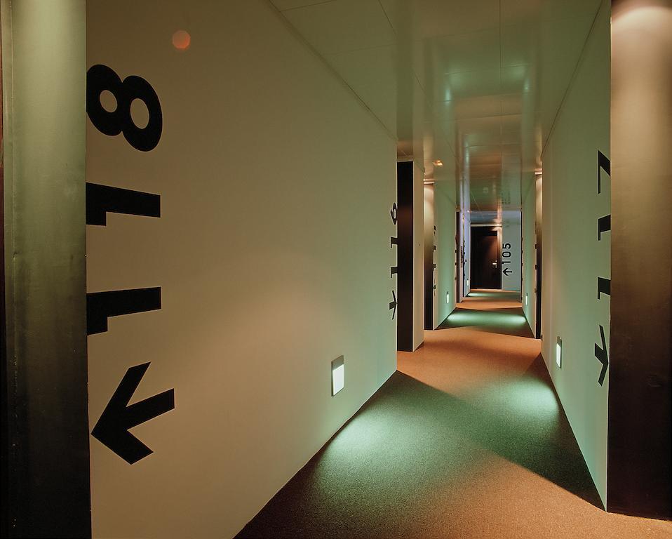 Hotel Duomo Benifayó Exteriör bild