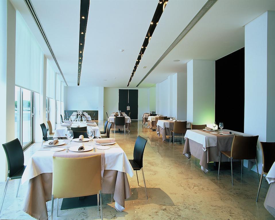 Hotel Duomo Benifayó Exteriör bild