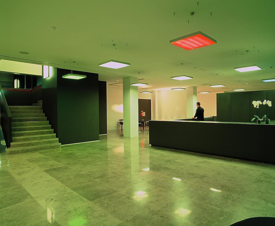 Hotel Duomo Benifayó Exteriör bild